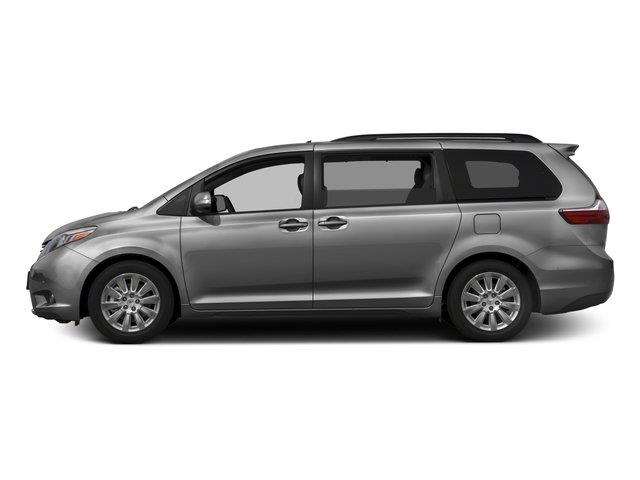 Toyota Sienna 2017 photo 3